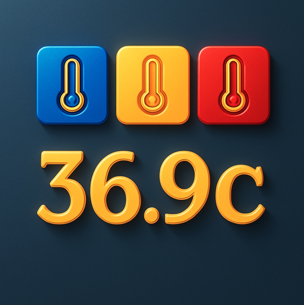 36.9c